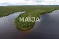 Land  Pello, Finland