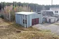 Warehouse 771 m² in Rakaw, Belarus