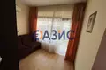 Wohnung 2 Schlafzimmer 40 m² Sonnenstrand, Bulgarien