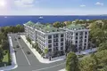 4 bedroom apartment 210 m² Bahcelievler Mahallesi, Turkey