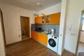 1 bedroom apartment 71 m² in Aheloy, Bulgaria