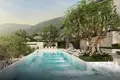 Villa 4 chambres 475 m² Si Sunthon, Thaïlande