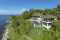 4 bedroom Villa 2 200 m² Phuket, Thailand