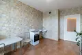 1 room apartment 49 m² Minsk, Belarus