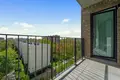 Appartement 3 chambres 73 m² en Varsovie, Pologne