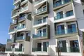 2 bedroom apartment 99 m² Mediterranean Region, Turkey