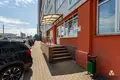 Oficina 64 m² en Minsk, Bielorrusia