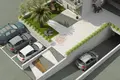 Mieszkanie 1 pokój 46 m² Tivat, Czarnogóra