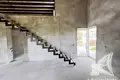 House 147 m² Muchaviecki sielski Saviet, Belarus