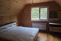 Maison 421 m² Zabalocki sielski Saviet, Bélarus