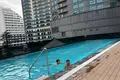 Studio apartment 1 bedroom 31 m² Batumi, Georgia