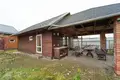 4 room house 140 m² Kalodziscanski sielski Saviet, Belarus