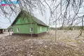 Dom 70 m² Vikonys, Litwa
