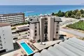 1 bedroom apartment  Mahmutlar, Turkey