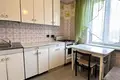 Wohnung 1 zimmer 34 m² Minsk, Weißrussland