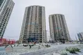 3 room apartment 55 m² Minsk, Belarus