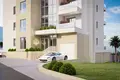 Квартира 1 спальня 47 м² Бечичи, Черногория