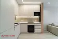 Appartement 2 chambres 42 m² Minsk, Bélarus