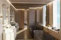 3 bedroom apartment 310 m² Germasogeia, Cyprus