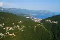 Parcelas  Budva, Montenegro