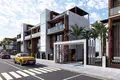 Apartment 63 m² Perivolia tou Trikomou, Northern Cyprus