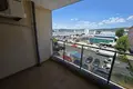 Mieszkanie 2 pokoi 92 m² Nesebyr, Bułgaria
