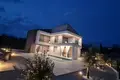 Villa de 4 dormitorios 180 m² Vrbnik, Croacia