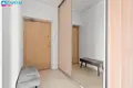 Apartamento 3 habitaciones 64 m² Vilna, Lituania