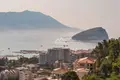 2 bedroom apartment 108 m² Budva, Montenegro