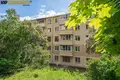 2 room apartment 46 m² Minsk, Belarus