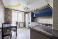 Wohnung 2 zimmer 59 m² Barauljany, Belarus