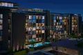 Mieszkanie 1 pokój 69 m² Rawai, Tajlandia