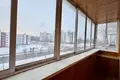 Appartement 3 chambres 80 m² Vitebsk, Biélorussie