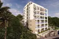 Wohnung 1 Schlafzimmer 38 m² Boreti, Montenegro