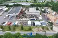 Manufacture 9 490 m² in Minsk, Belarus