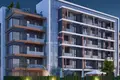 2 bedroom apartment 125 m² Yenbey, Turkey