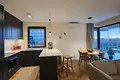 Appartement 3 chambres 71 m² en Varsovie, Pologne