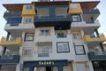 Mieszkanie 1 pokój 45 m² Gazipasa, Turcja