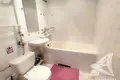 Appartement 1 chambre 48 m² Muchaviecki sielski Saviet, Bélarus