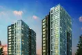 Дуплекс 6 комнат 255 м² Мраморноморский регион, Турция