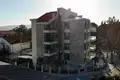 Apartamento 1 habitacion 40 m² Tivat, Montenegro