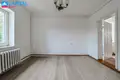 2 room apartment 43 m² Silute, Lithuania