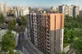 1 room apartment 44 m² Sievierodonetsk, Ukraine