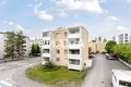 Mieszkanie 2 pokoi 52 m² Jarvenpaa, Finlandia