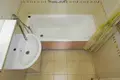 1 room apartment 35 m² Minsk, Belarus