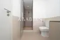Mieszkanie 1 pokój 645 m² Dubaj, Emiraty Arabskie