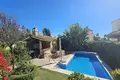 Willa 4 pokoi 378 m² Marbella, Hiszpania