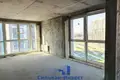 Wohnung 1 zimmer 57 m² Minsk, Belarus