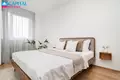 Apartamento 2 habitaciones 54 m² Vilna, Lituania
