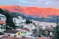 Wohnung 1 Schlafzimmer 36 m² Budva, Montenegro